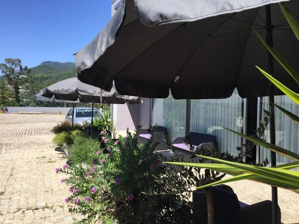 Hotel Portas do Gerês