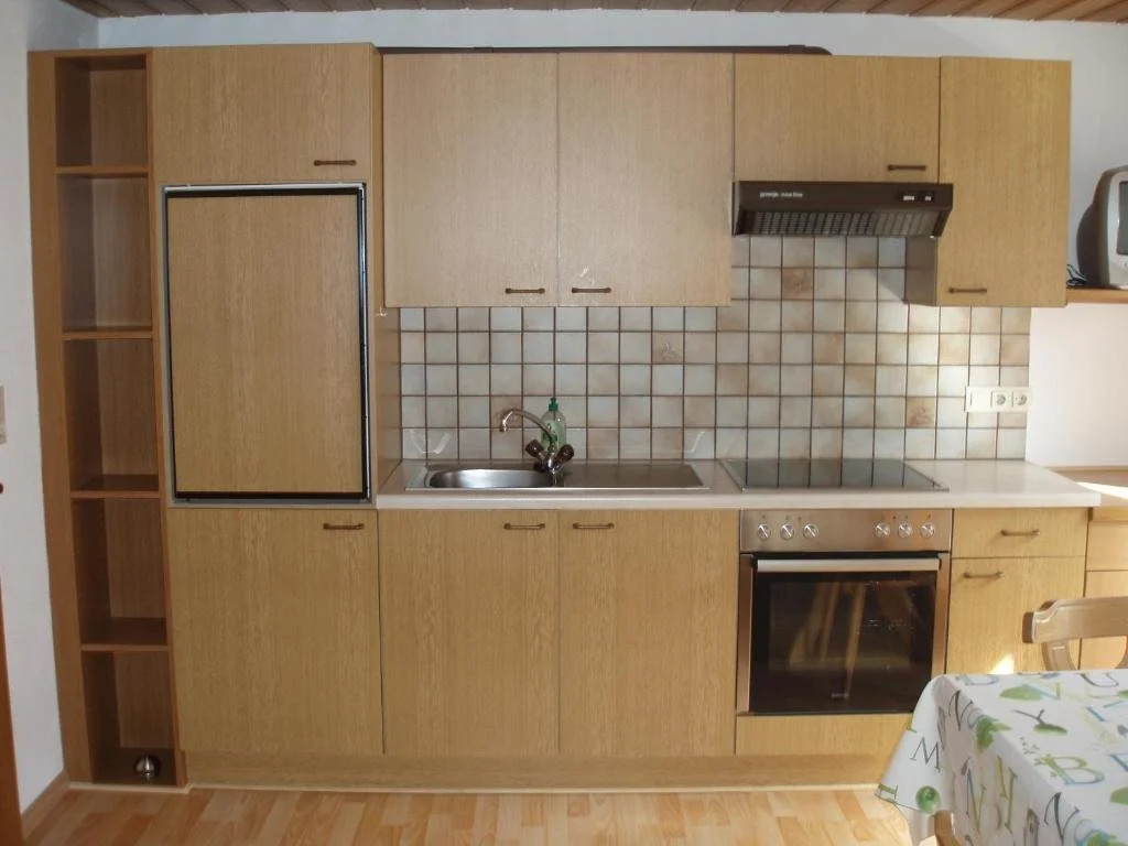 Ferienwohnung Nancy