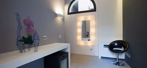 Urben Suites Apartments Design
