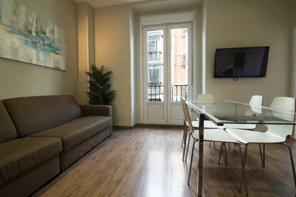 Apartamentos Nickel