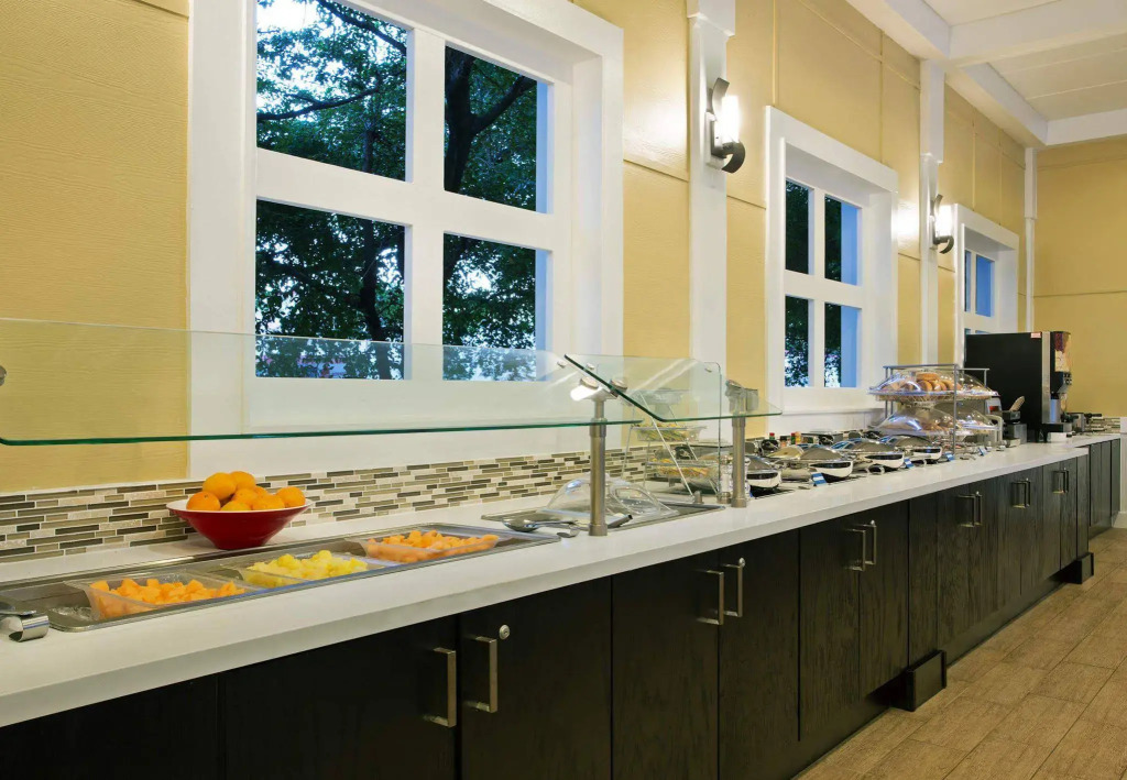 Fairfield Inn & Suites by Marriott Key West