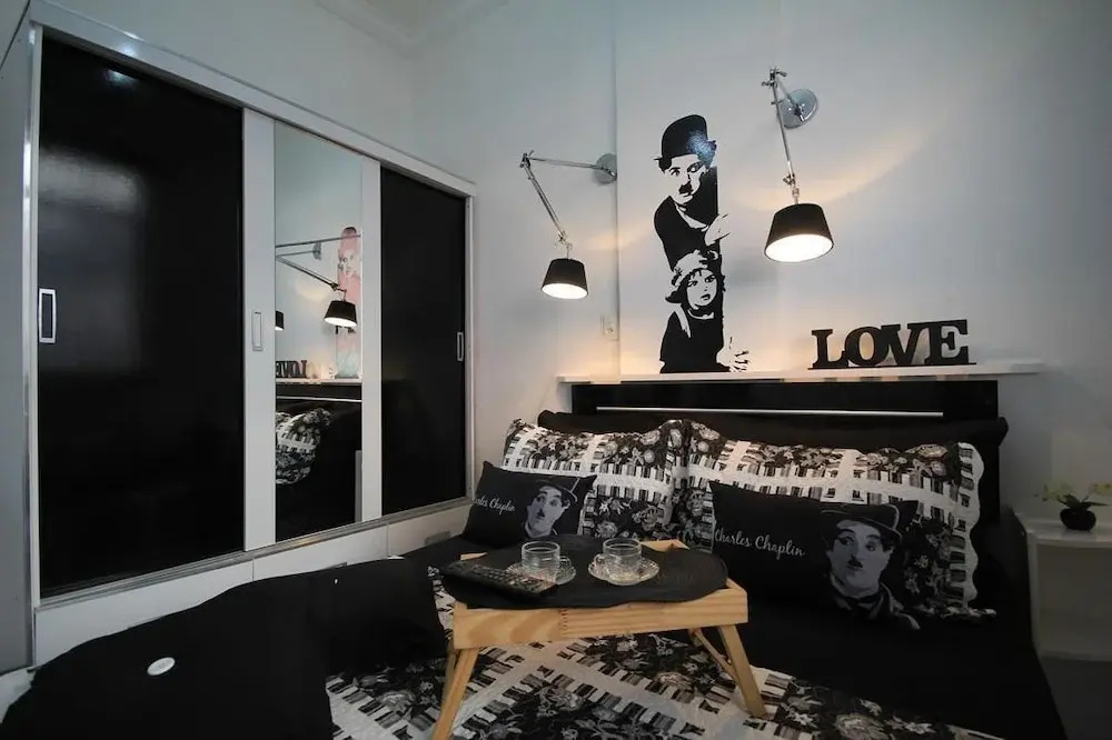 GoHouse Riachuelo 303