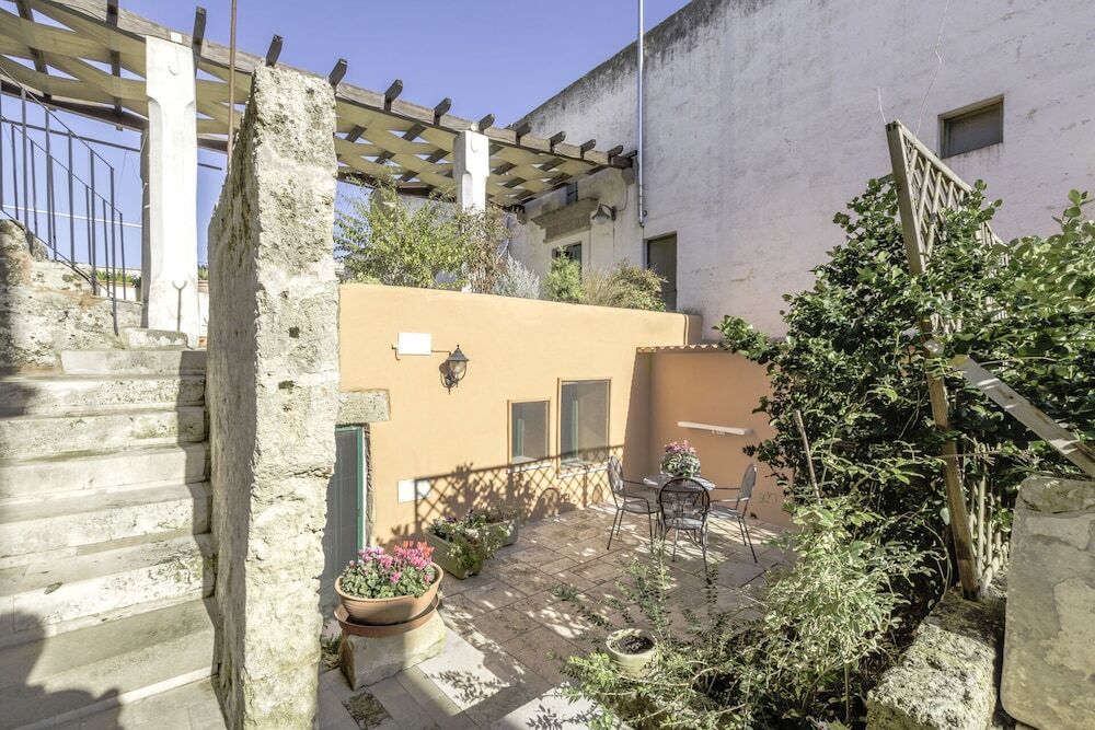 Porta Paradiso