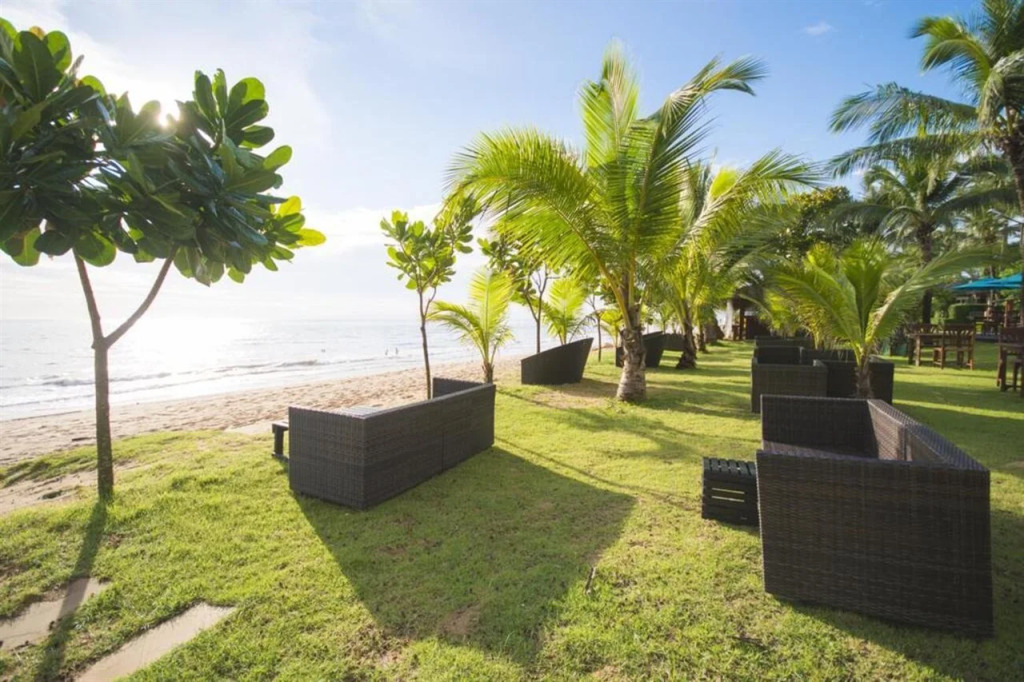 La Flora Khao Lak 