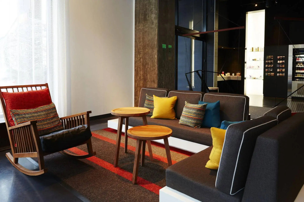 Hôtel Alt Montréal