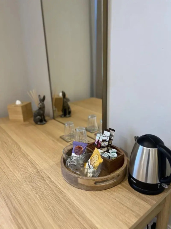 No. Ten Guesthouse
