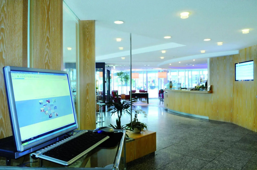 Sorell Business Hotel Ador Bern