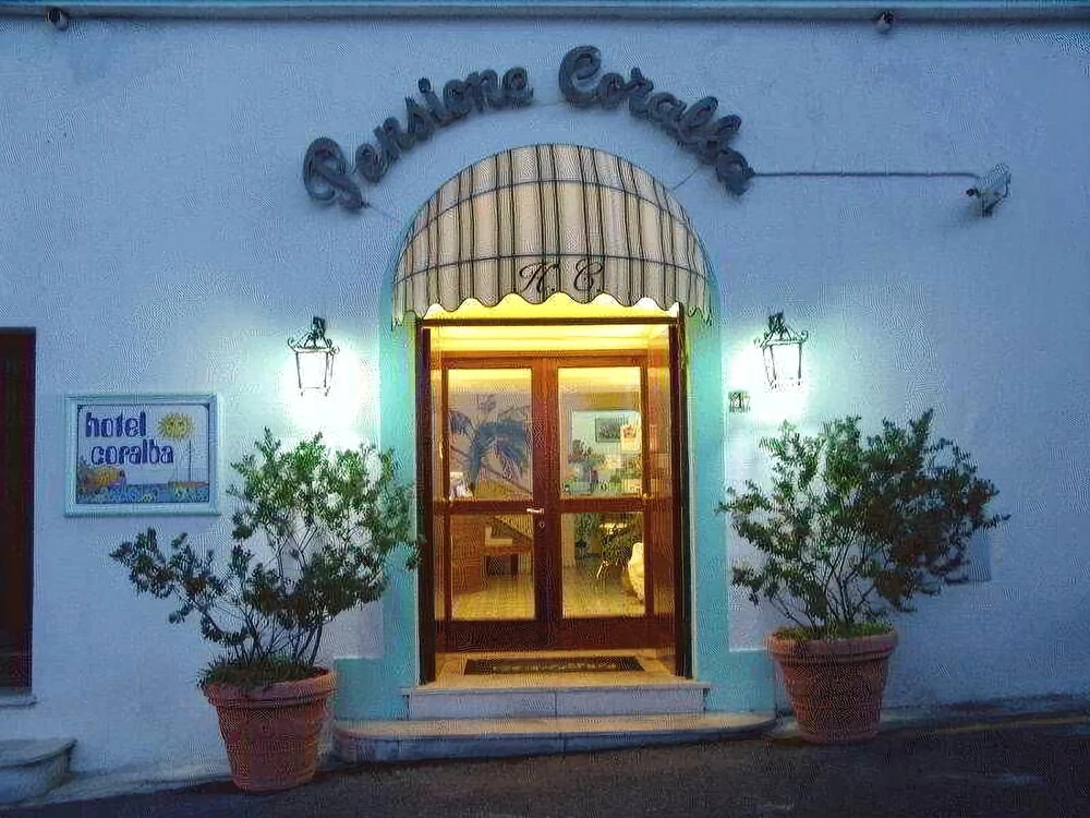 Guesthouse Coralba