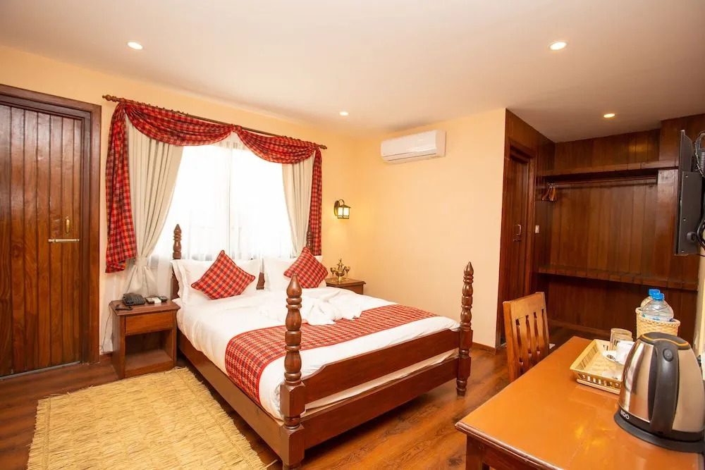 Nivas Boutique Home