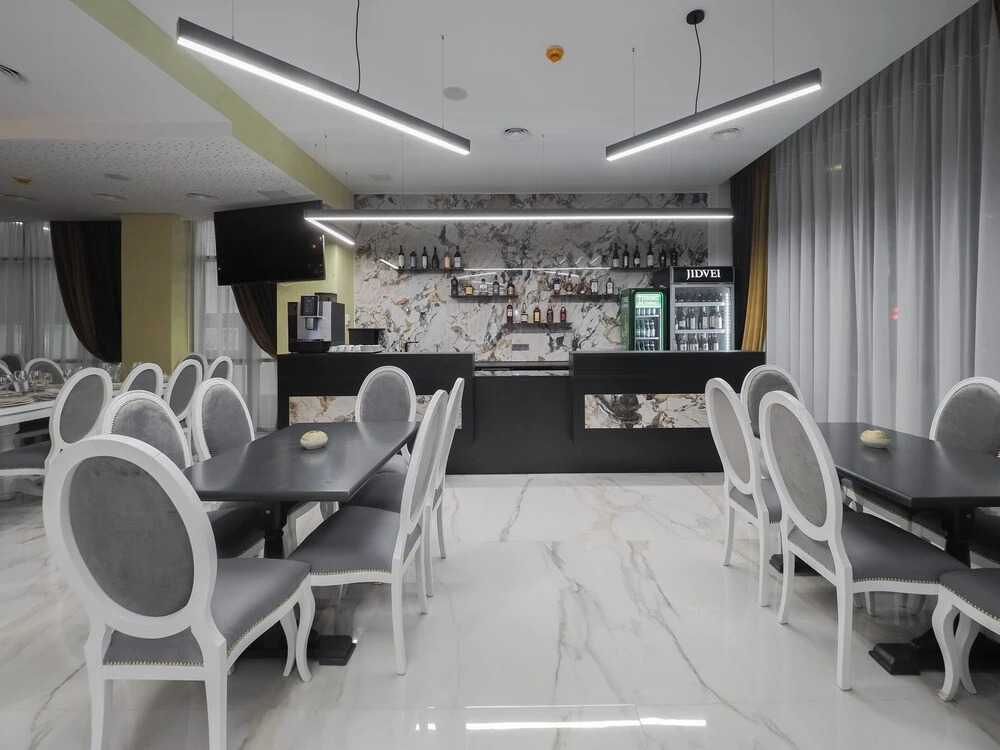 Hotel Anastasia