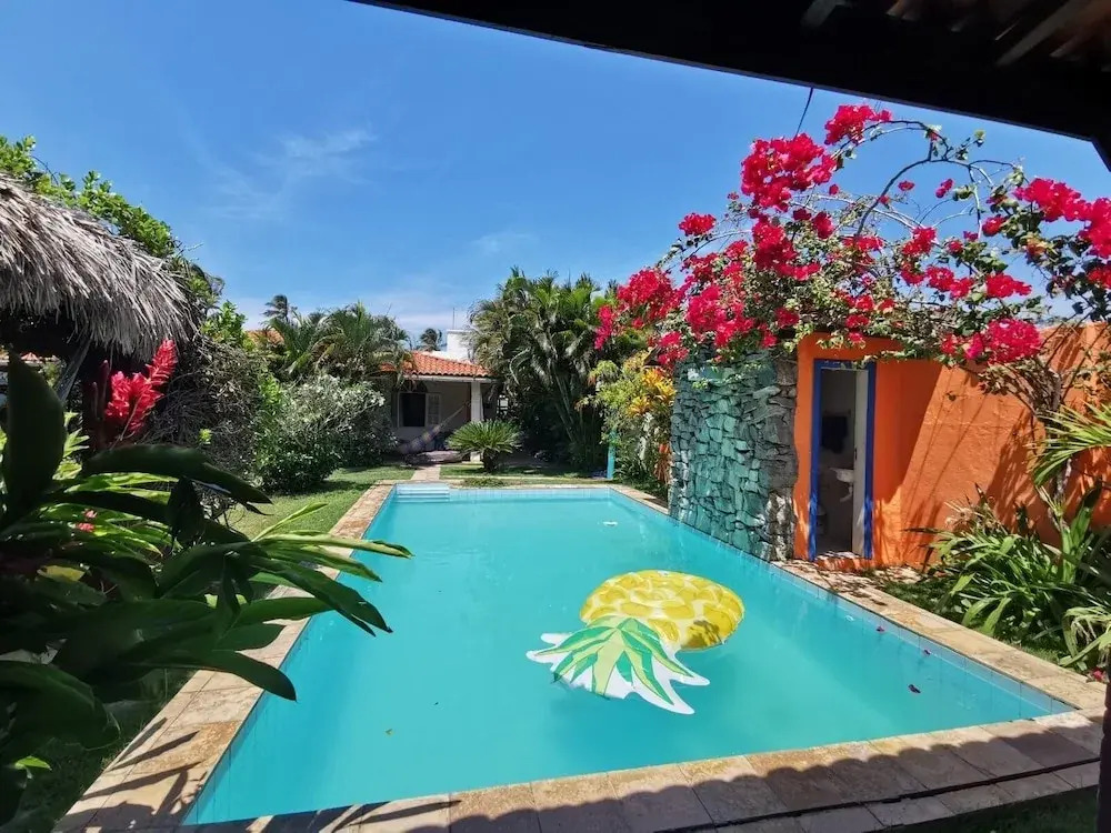 Bada Hostel & Kite School