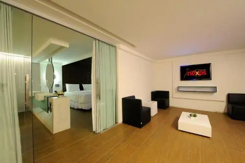 Nexos Motel Piedade