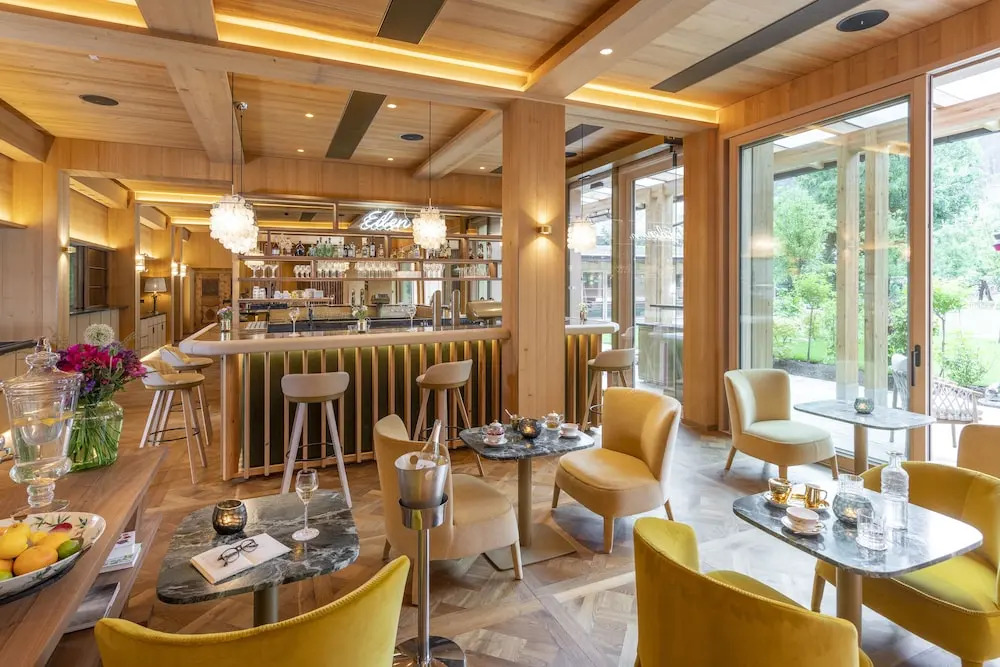 MalisGarten Green Spa Hotel