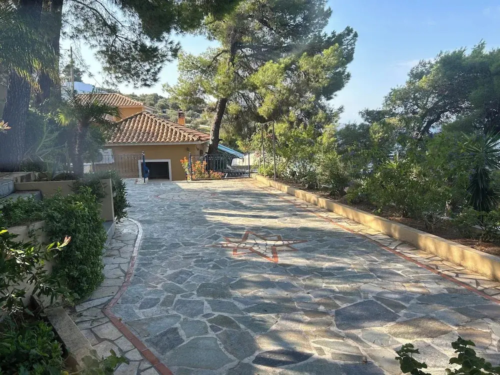 Porto Castello Villas Porto Fino Studio