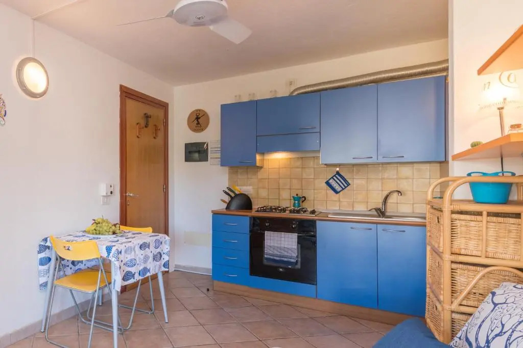 Casa Emozione With Shared Pool