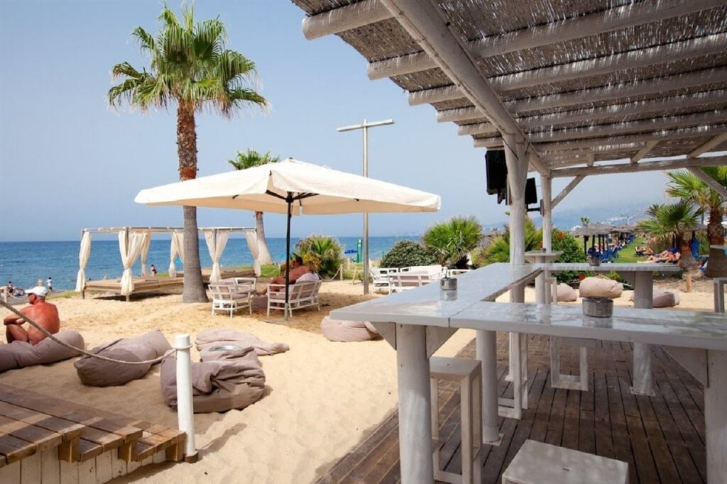 Impressive Playa Granada Golf