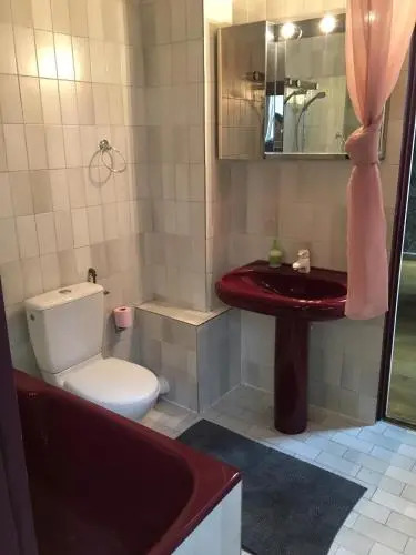 Atypique apartment - Saint-Germain des Prés