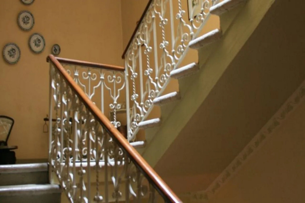 Hotel Modena old town