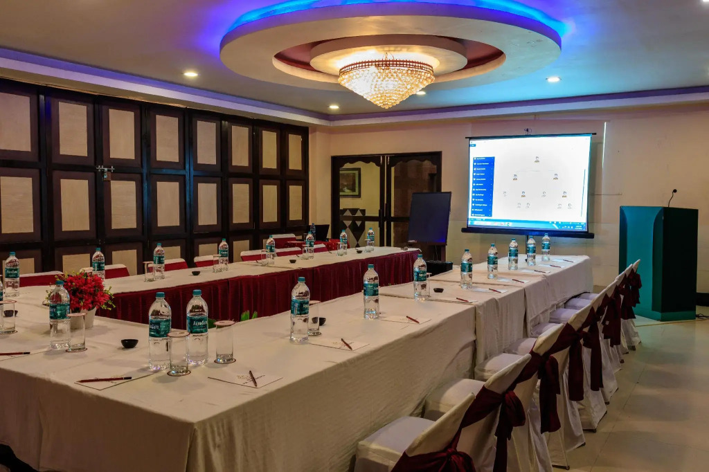 Hotel PR Residency