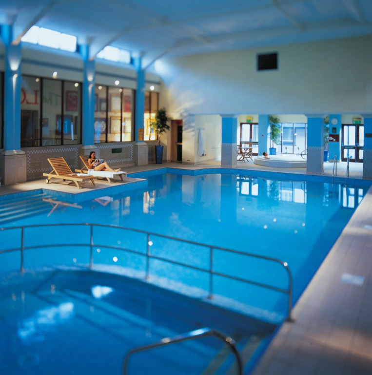 Breadsall Priory, A Marriott Hotel and Country Club