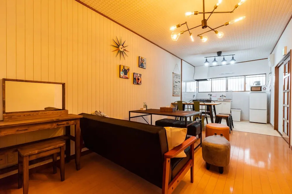 Fukuya House