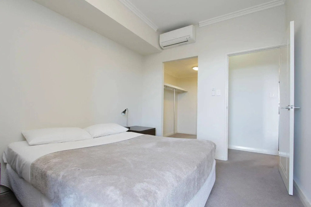 Zappeion Apartments