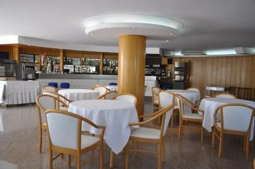 Hotel Olimpic