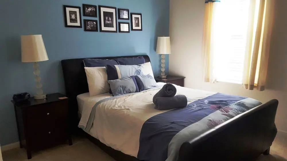 New Luxury 4 Bedroom Villa