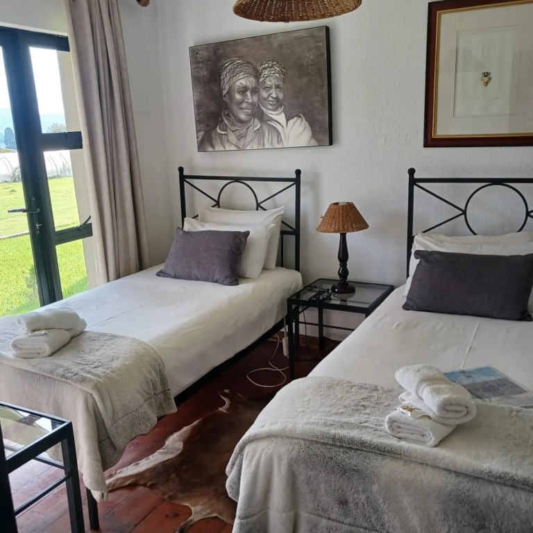 Wakkerstroom Country Inn