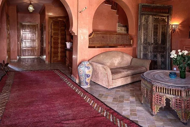 Infinity Morocco - Villa Ayda