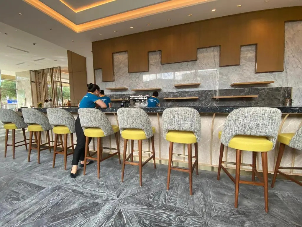 Peppa Apartment TMS Quy nhơn Phòng 1020