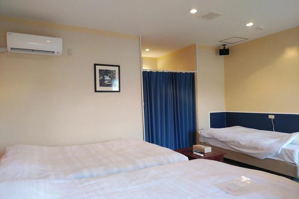 Rycom Garden Resort