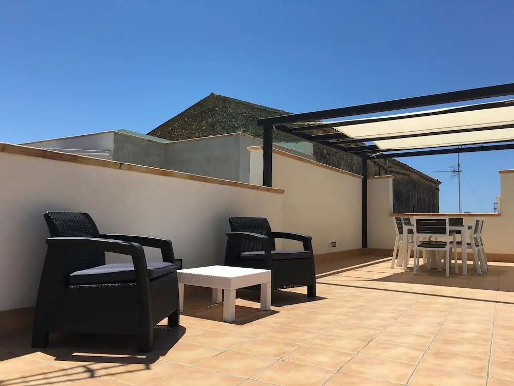 Olivella B&B