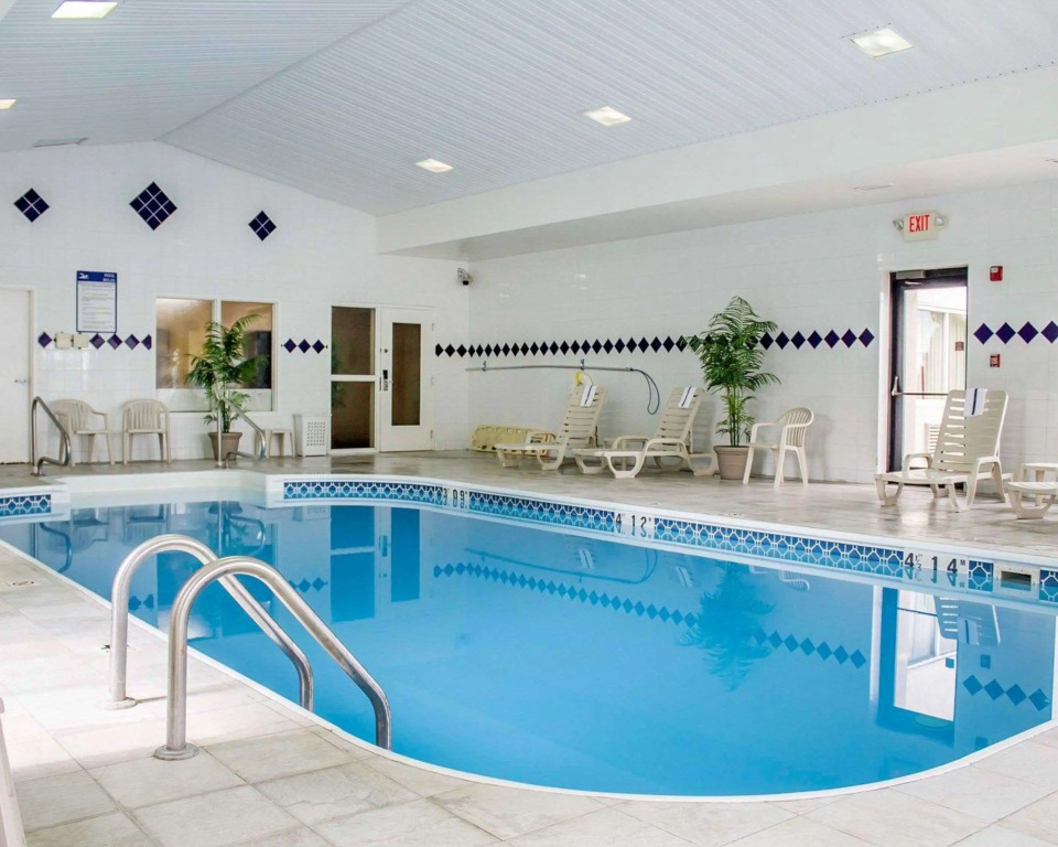Quality Inn - Huron, Sandusky OH