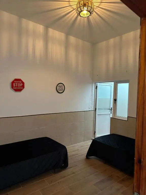 Salinetas Blue Surf House