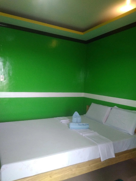 Forever Blessed Hotel