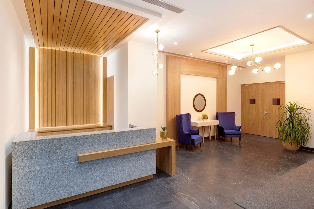 Keys Lite by Lemon Tree Hotels, Urban Square, Udaipur