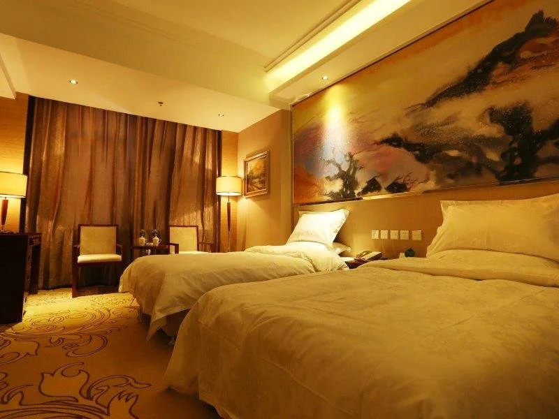 Kaiwen International Business Hotel
