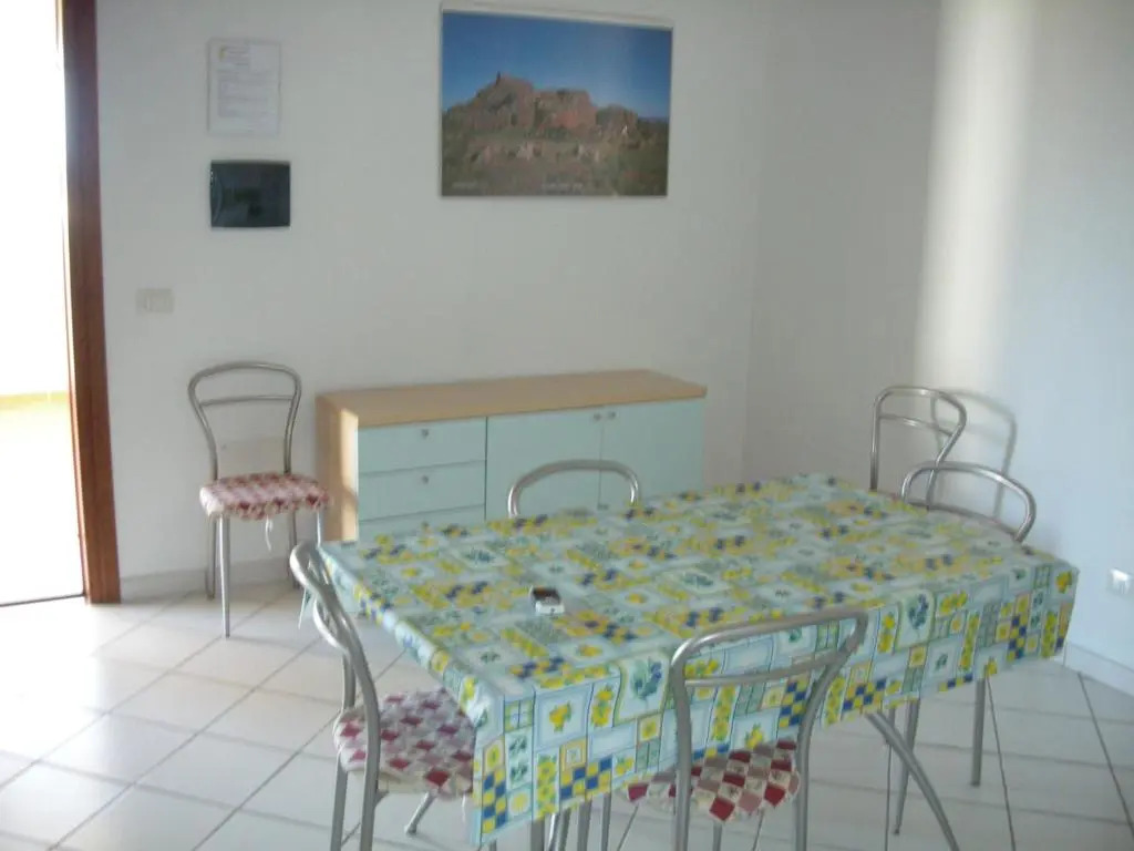 Case Vacanza Fenicotteri