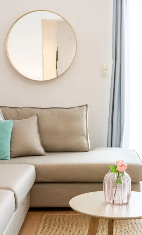 Ipparchou Pastel Central Apartment