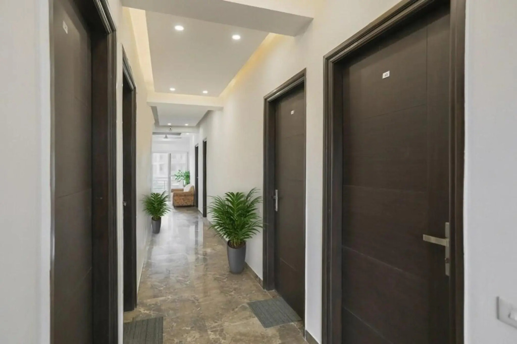 Gupta Residency Near Ajnara Heritage