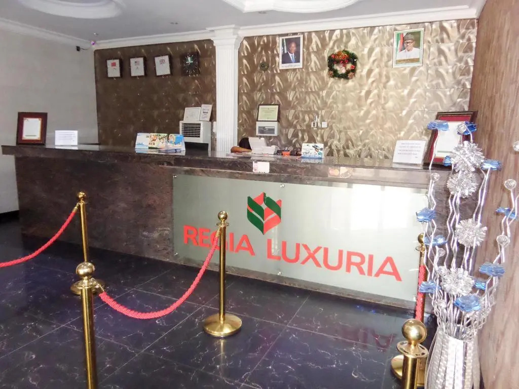 Regia Luxuria Hotel & Suites