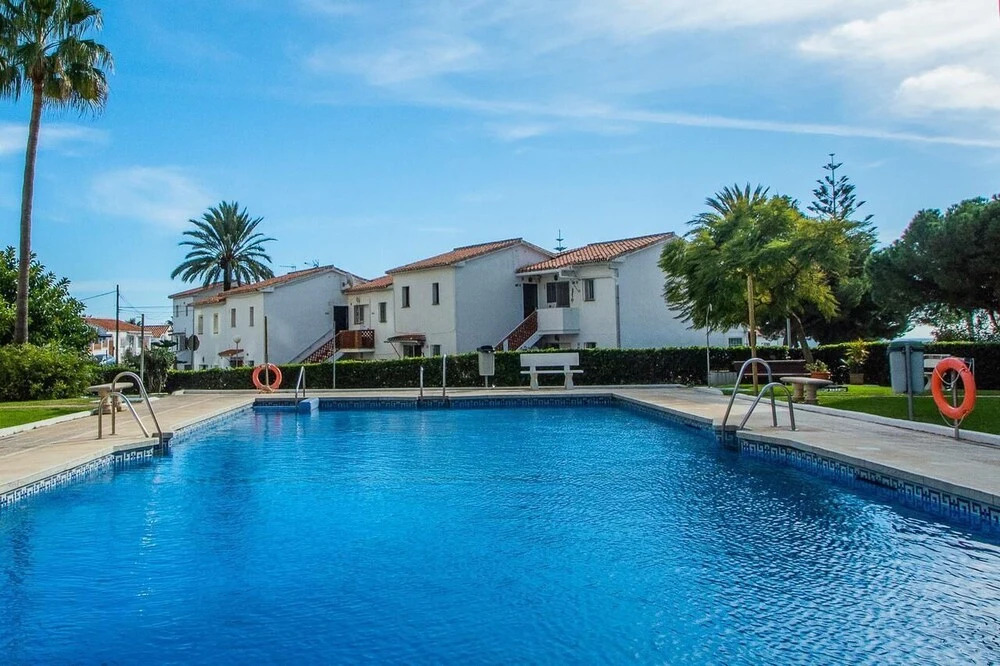 Esmeralda - Boutique Studio In La Cala De Mijas