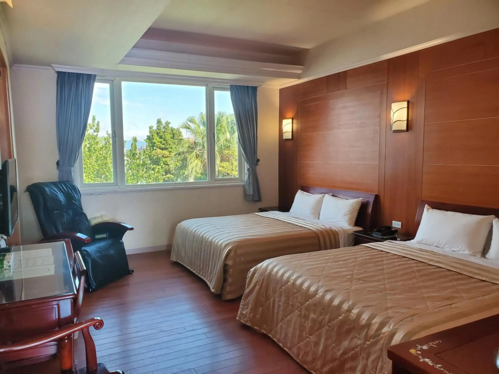 Aegean Garden Motel