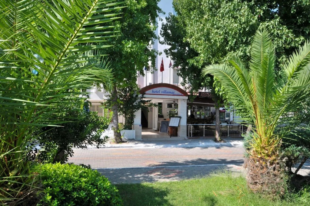 Villamar Hotel