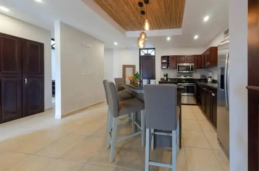 Jaco Beachfront Oasis Newly Renovated