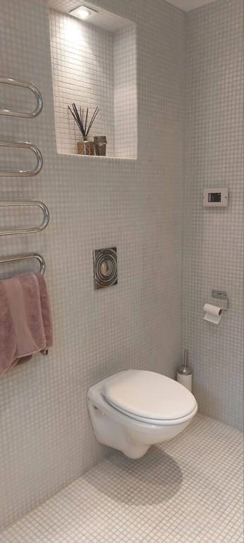 Newly Renovated And Cozy Apartment In The Basement