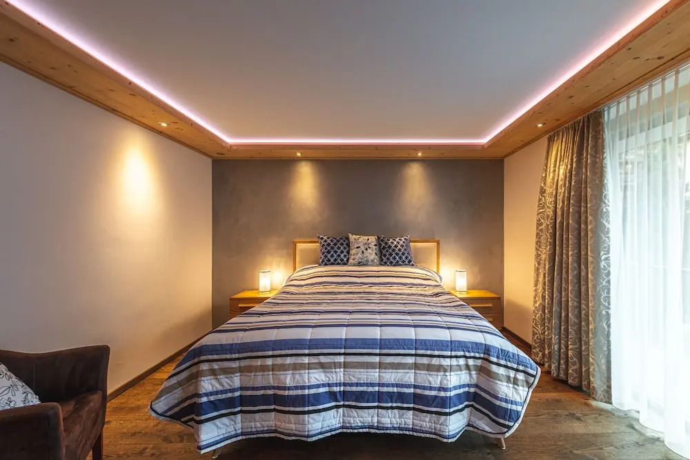 Joes Luxury home