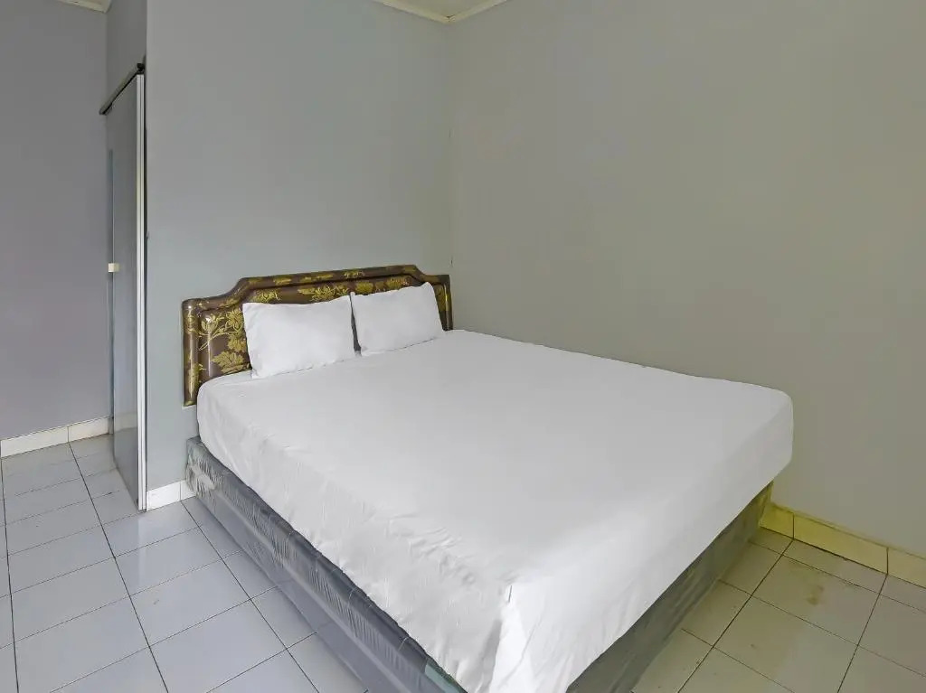 Hotel O Cipto Arum