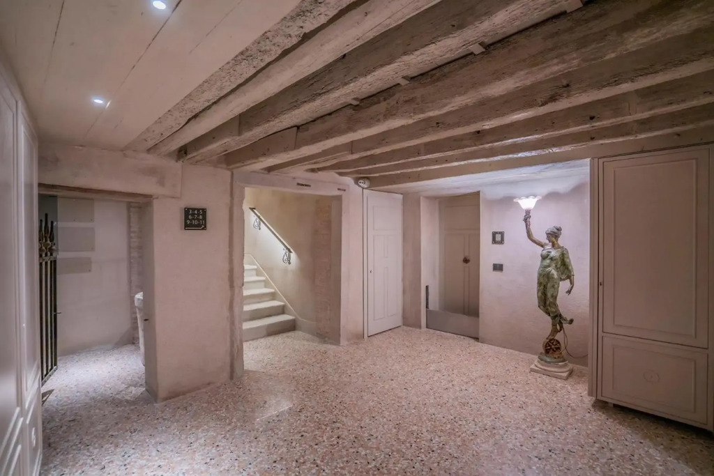 Corte Rubbi 10 Luxury Three-bedroom apartment -Dimora Italia Selection-